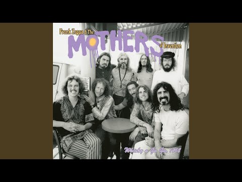 Video thumbnail for Hungry Freaks, Daddy (FZ Mono Mix) [Live At Whisky a Go Go/1968]