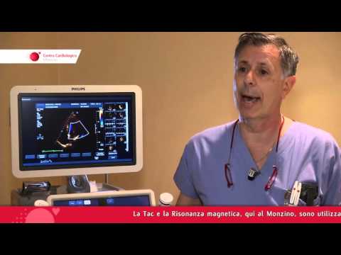 Intervista Dott. Mauro Pepi - Coordinatore Area Imaging Centro Cardiologico Monzino pt.2