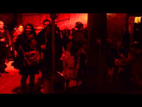 Grand Autel Des Morts