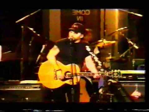 Have Mercy - Steve Earle