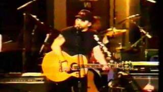 Steve Earle - Have Mercy (Live)