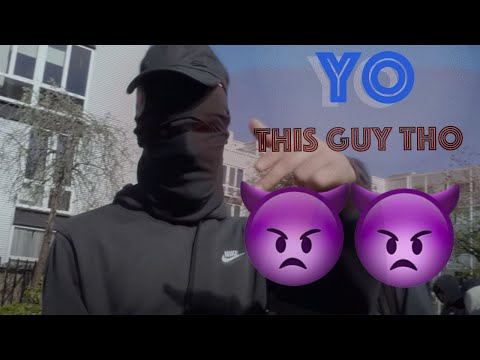 DUTCH DRILL REACTION #EDG 87 KL X (73) T.Y - YO