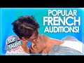 France's Got Talent 2018 - MOST VIEWED AUDITIONS! | Top Talent France's Got Talent 2018 - MOST VIEWED AUDITIONS! | Top Talent