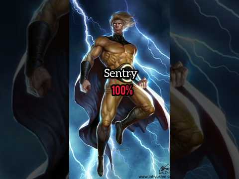 Who Can Defeat Dr. Manhattan in Marvel and DC with Powerful Character #marvel #avengers #marvel 😱🤯😱