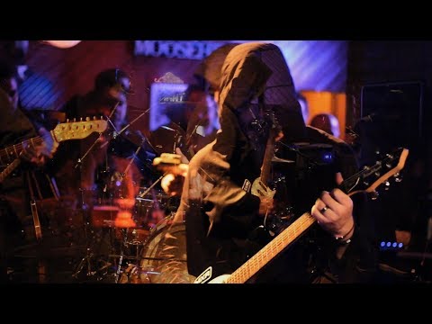Secret Chiefs 3 Live 2017.09.28 @ Ste-Thérèse (full show)