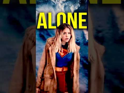 Why Supergirl Is a Total Mess In Superman Movie😳 | Superman’s Post-Credit Scene Fixed DCU...