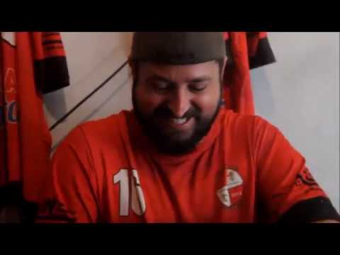 BASTIDORES E HIGHLIGHTS JOINVILLE UNITED X UNIÃO ESTRADA BLUMENAU