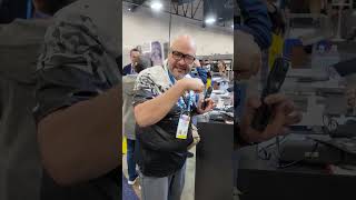 LEION HEY 2 AR at CES 2026