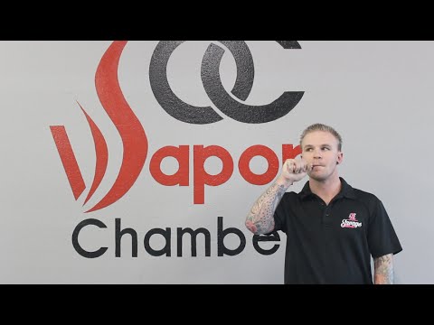 OC Vapor Chamber