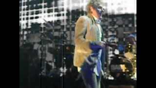 Roger Daltrey @ IFS World #1 - Gothenburg, Sweden - 10/15/2012