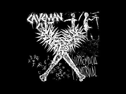 Caveman Cult - Impaled Humanity Ablaze (2018)