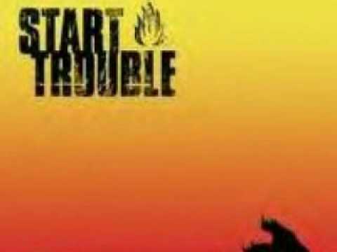 Diggin Holes by Start Trouble