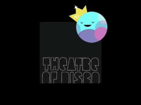 Theatre of Disco -  YOA (The Twelves Remix)