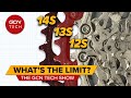 Are More Gears Actually Better GCN Tech Show Ep 393