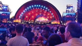 1812 Overture| Boston Pops Firework Spectacular 2016