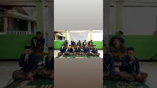 Download lagu Viral Kejadian Tak Terduga Ketika Festival Sholawat Al-Banjari Online Terbaru 2021 mp3