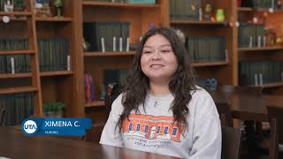 The Honors College at UTA