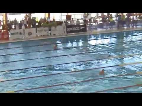 Cto. España Infantil Sabadell - 200 Estilos Masc.- Serie 3 Prelim. - 06 08 15