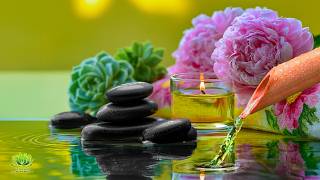 Relaxing Deep Sleep Music 🌿 Soothing Nature Sounds for Meditation, Spa Healing and Deep Relaxation