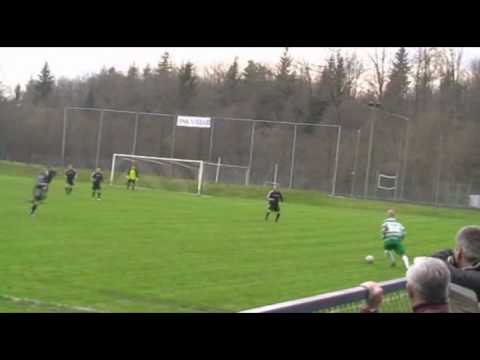 Zadetki na tekmi NK Visoko : NK Naklo