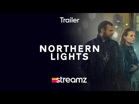 Northern Lights (2023)