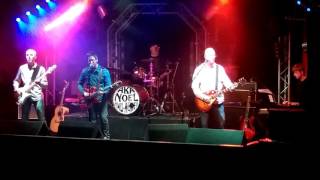 AKA Noel Gallagher - Riverman