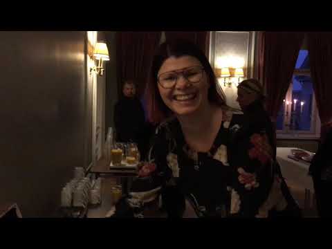 Företagsfrukost i Arboga