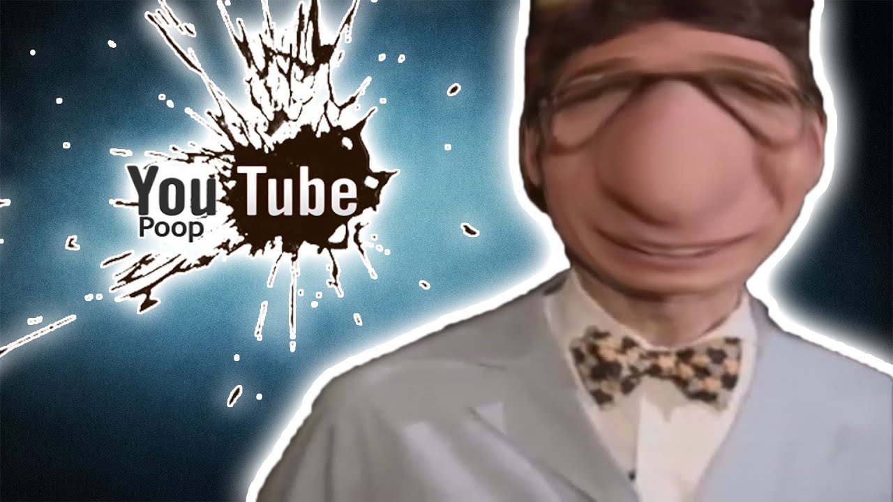 [YTP] Bill Nye Destroys Matter