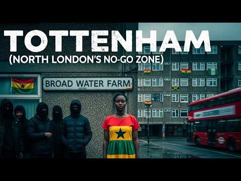 Off Grid Yemz and RIVA DA’ DIVA