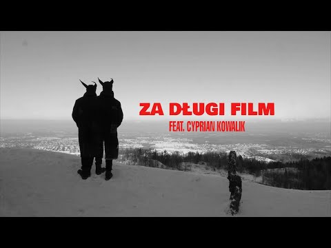 Ambro Fiszoski & Cyprian Kowalik - Za Długi Film