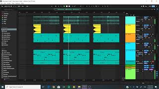 DLMT &amp; Ellis - How Does It Feel (ft. AWR) (Drop Remake/Ableton +Free ALS)