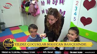 29.11.2025 - YILDIZ ÇOCUKLAR