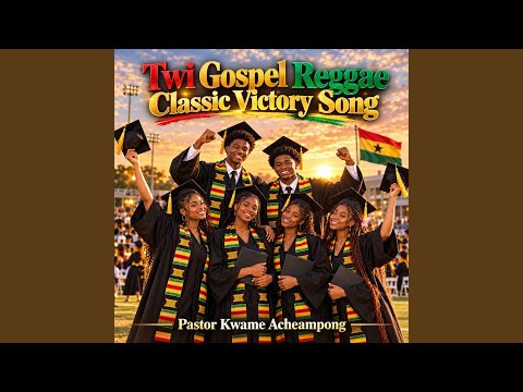 Twi Gospel Reggae Classic Victory Song