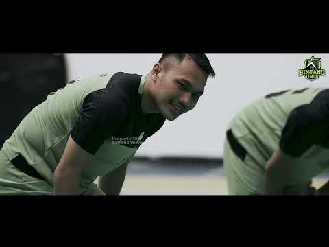 LAGA KANDANG, KAMI DATANG! SERI SURABAYA #bintangtimursurabaya #pfl2022