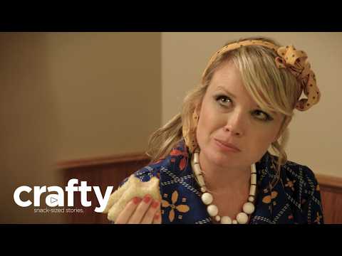 Drama Comedy Short Film "May" | CRAFTY