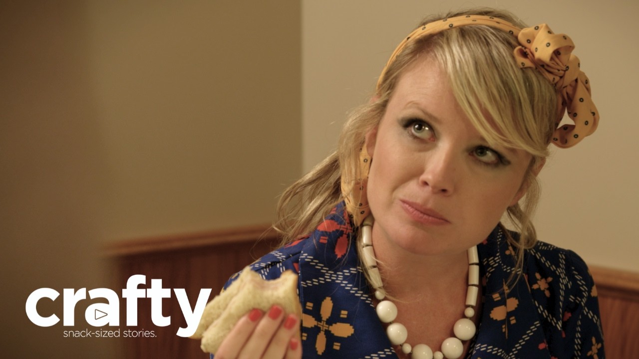 Drama Comedy Short Film "May" | CRAFTY