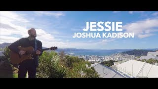 Jessie - Joshua Kadison (acoustic guitar cover)