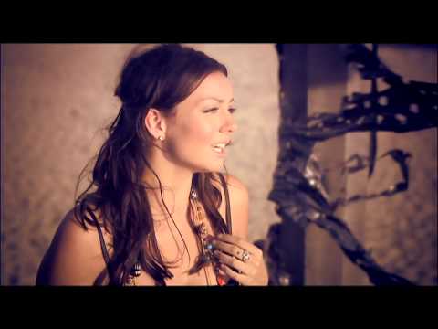 Ricki-Lee - Breathe