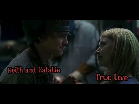Keith and Natalie | True Love