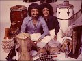 Pete & Sheila Escovedo ''Vera Cruz''