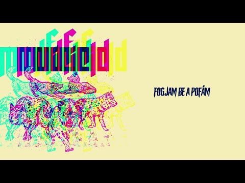 MUDFIELD - Állat Vagyok (Official Lyric Video)