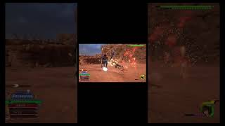 KH3今さらキーブレード紹介「グランシェフ」【#Shorts】 【#キングダムハーツ】