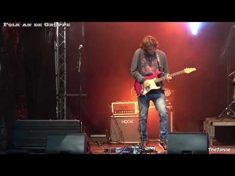 Mindblow - I Fell in Love.