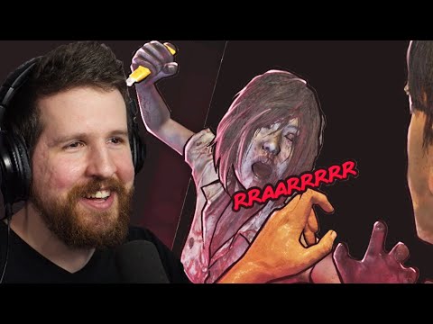 Home Sweet Home: Survive - A new 1v4 horror game!