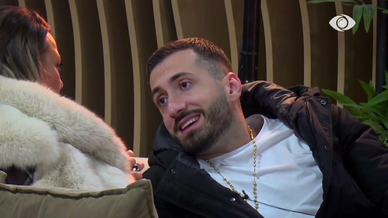 “Gjestin e përjashtova për shkak të zarfit të zi”/ Gerta-Jozit: I parapriva forcimit të Amberit…