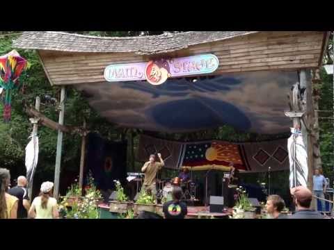 Indubious - 2R2R at OCF 2012