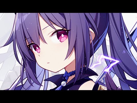 Liv Dawson - Trust Issues ☂️