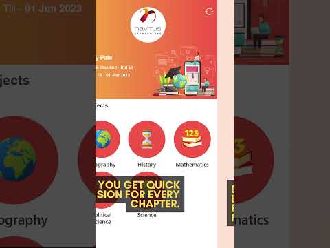 Fast CBSE Revision in Minutes with Navitus Study Guides