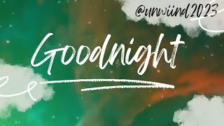 Download lagu Mimpi Indah Dijamin dengan Kutipan Selamat Tidur Ini | #shorts #viral #goodnightquotes #sweetdreams mp3
