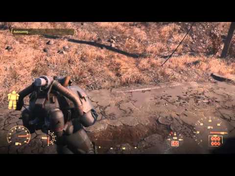 Fallout 4| level 75| 100% Complete |Survival